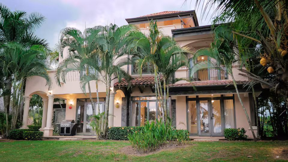 Tropical Combo Villas 1 & 2