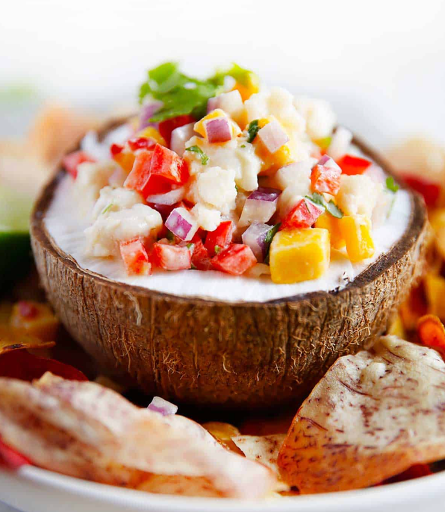 Catering & Private Chef Service