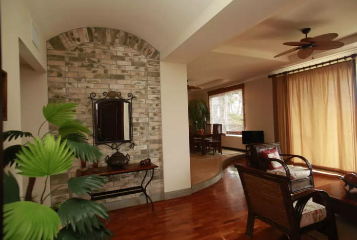 Tropical Combo Villas 2 & 3