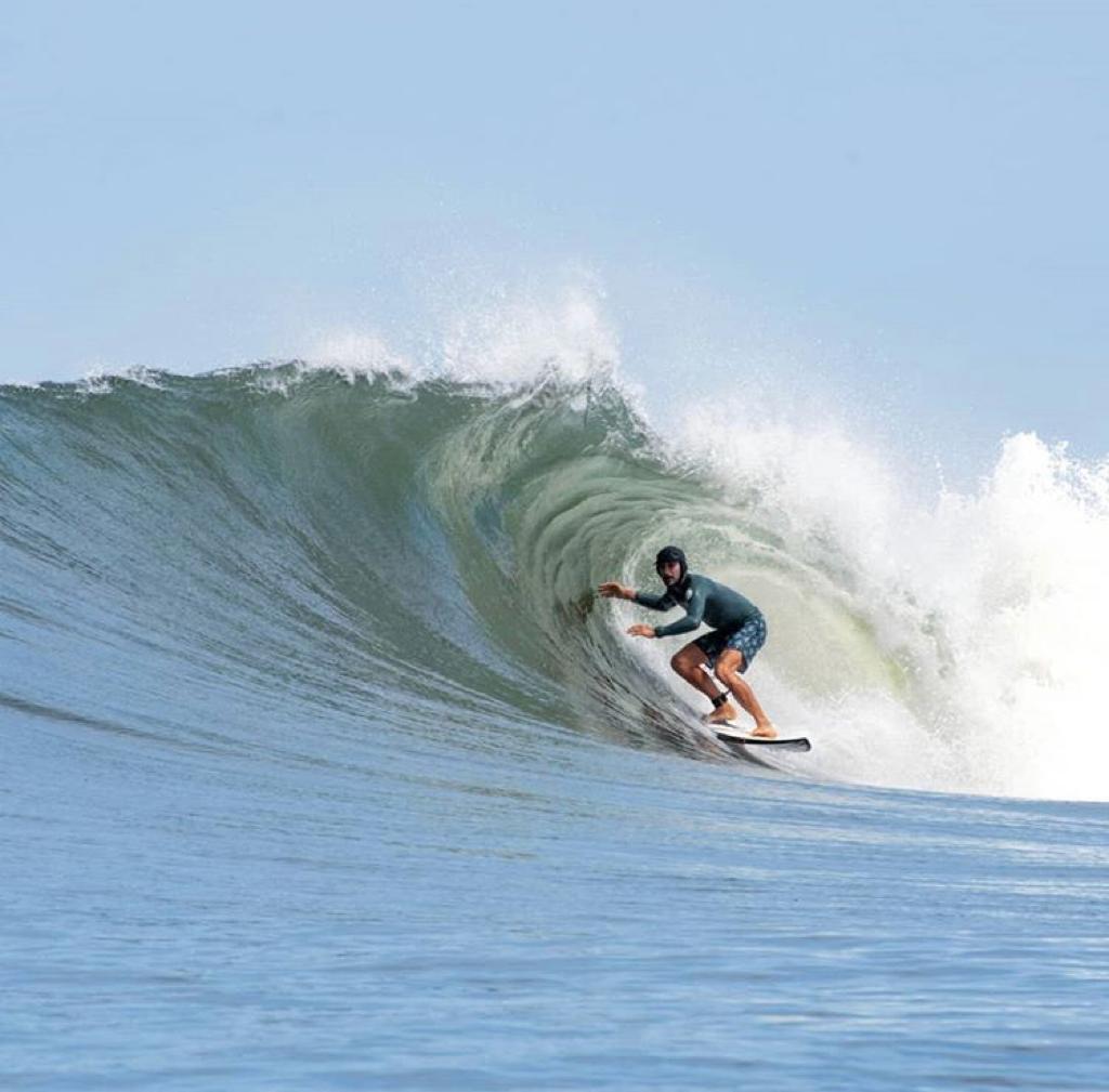 Surf Lovers Retreat