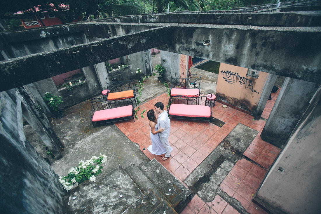 Wedding Services