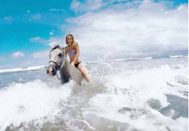 Horseback Riding