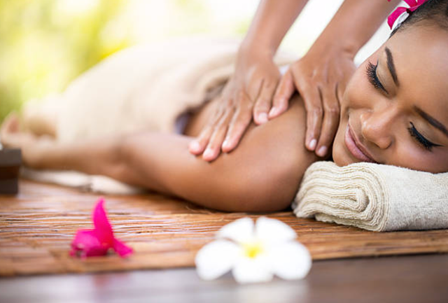 Spa & Wellness