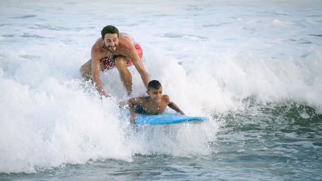 Playa Hermosa