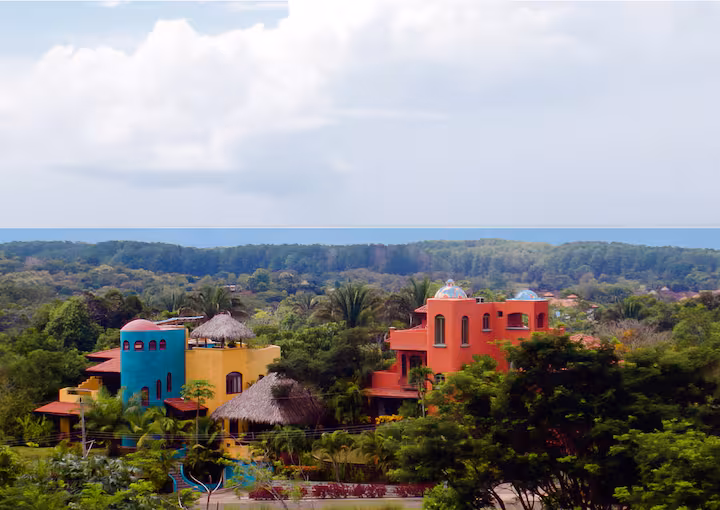 Casa Exotica
