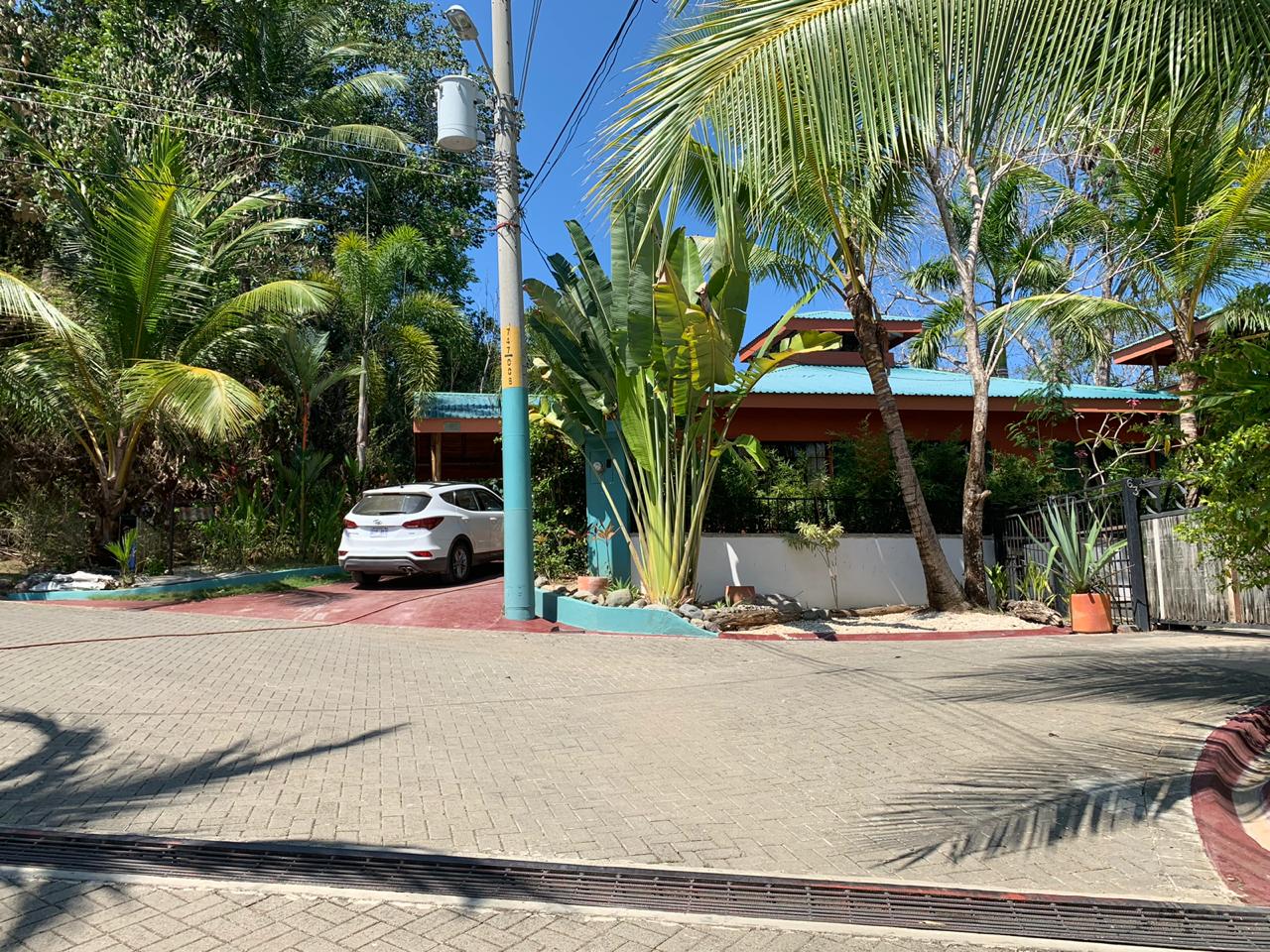 Casa Tucana