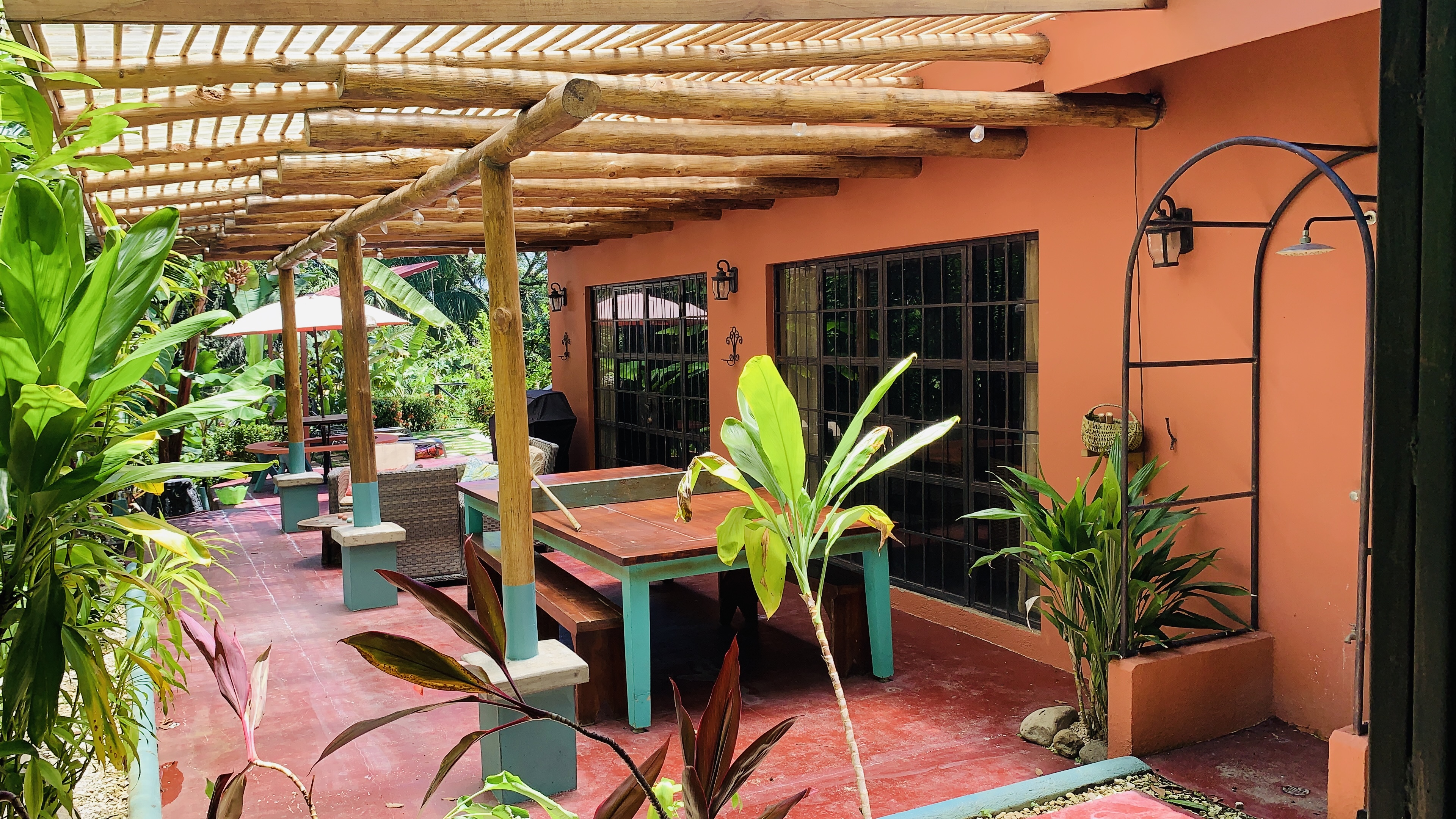 Casa Tucana