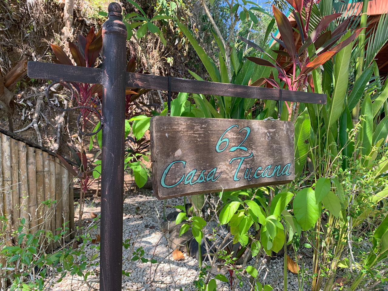 Casa Tucana