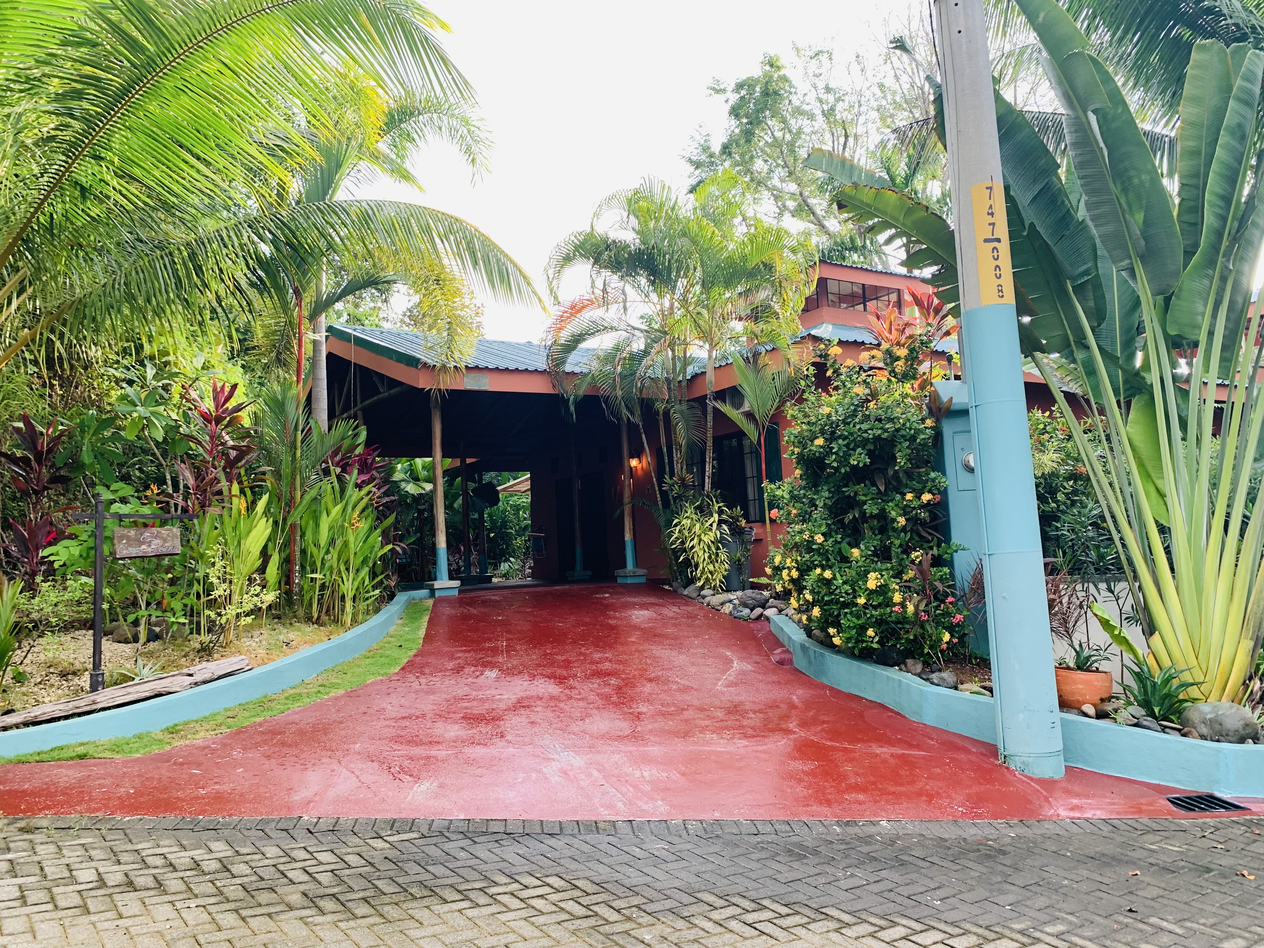Casa Tucana