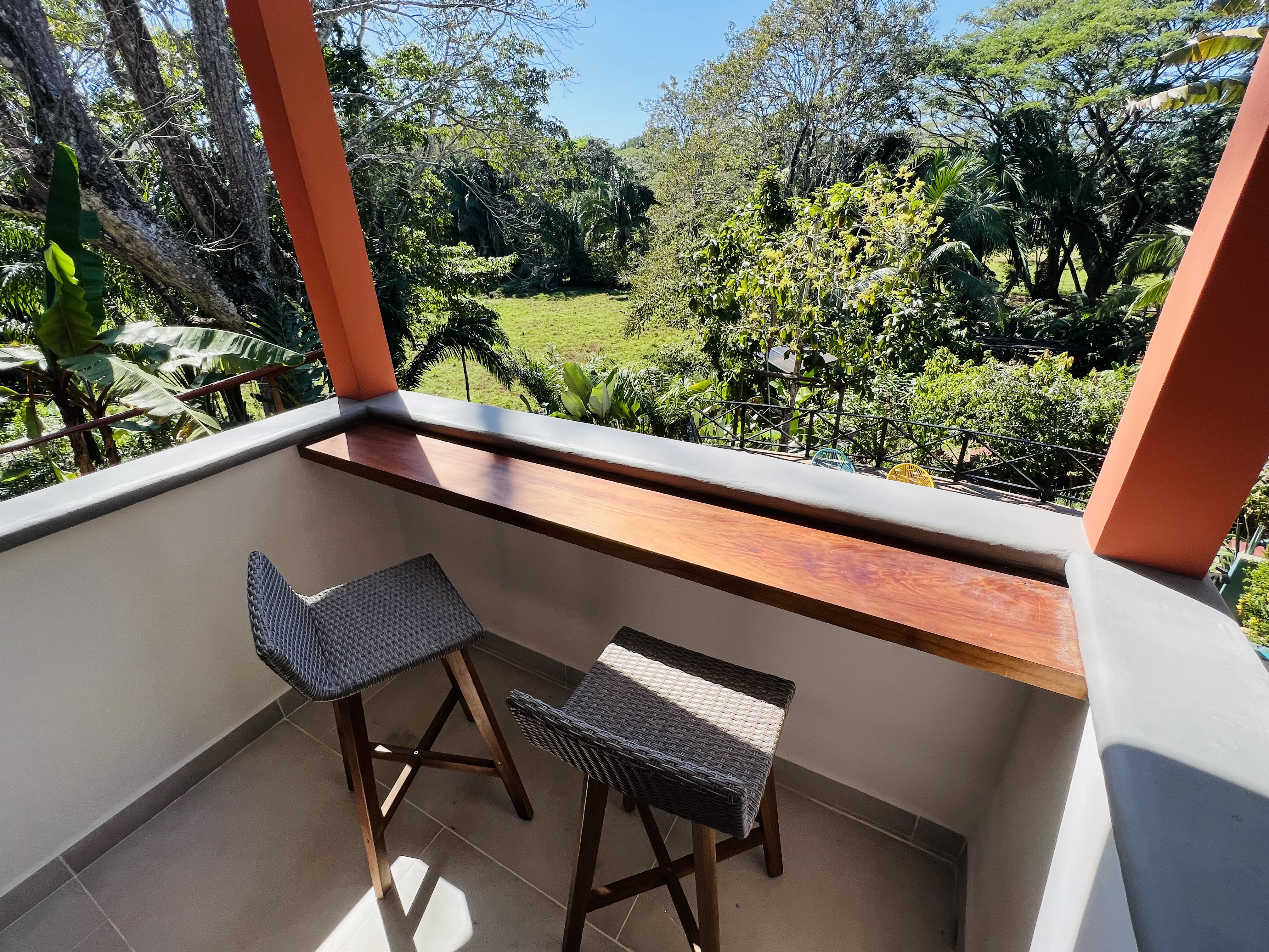 Casa Tucana