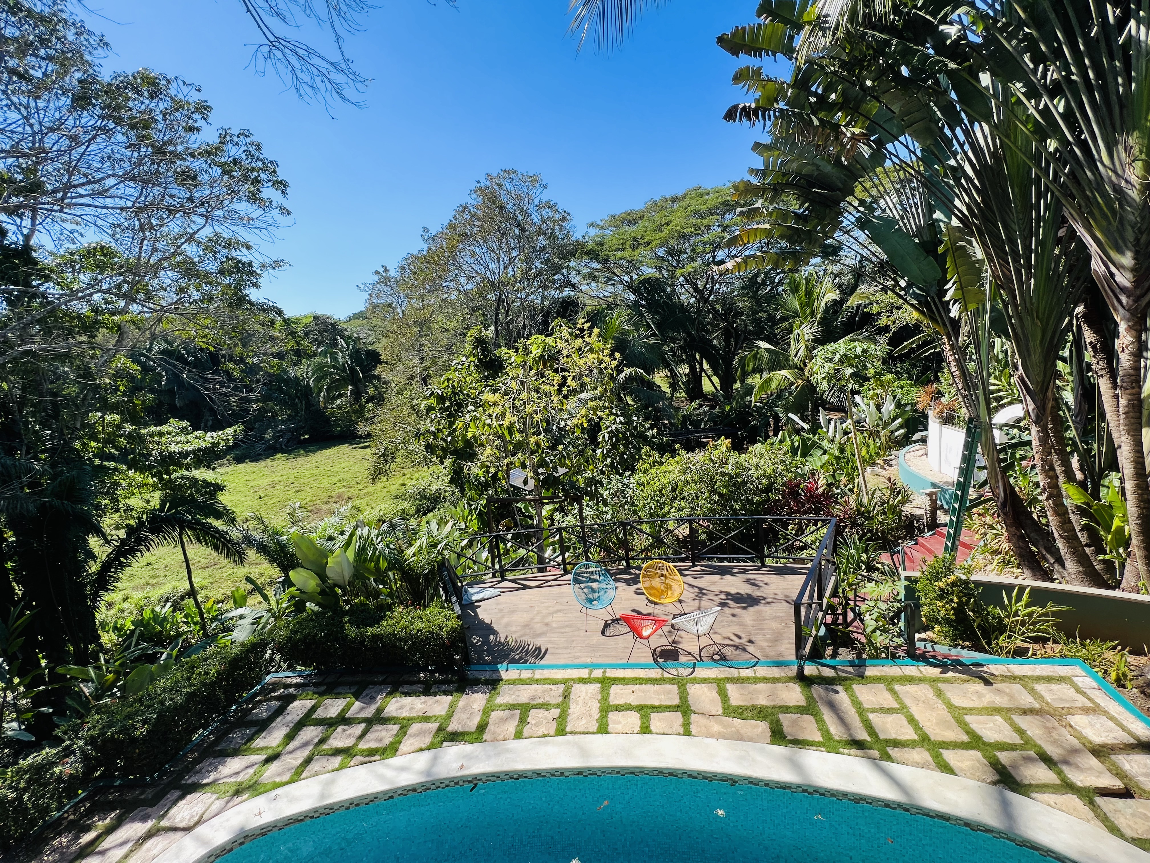 Casa Tucana
