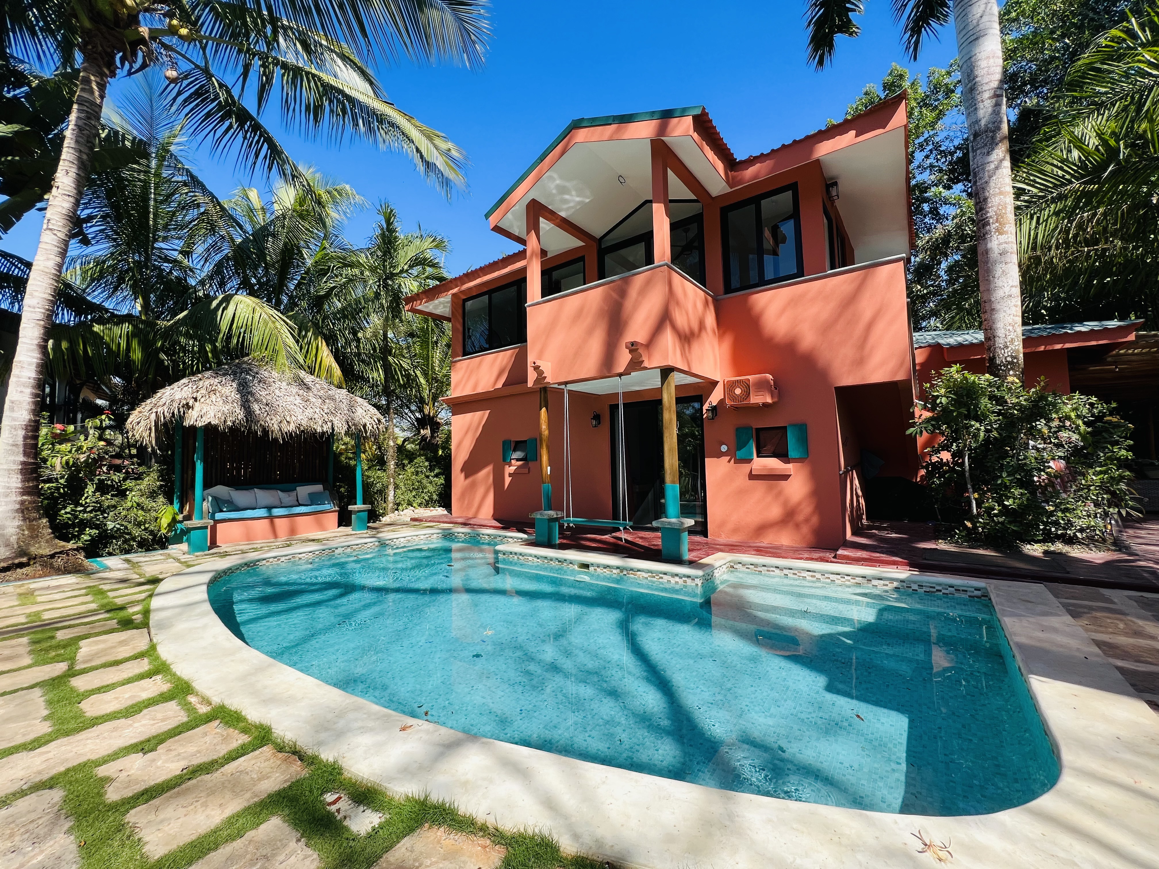Casa Tucana