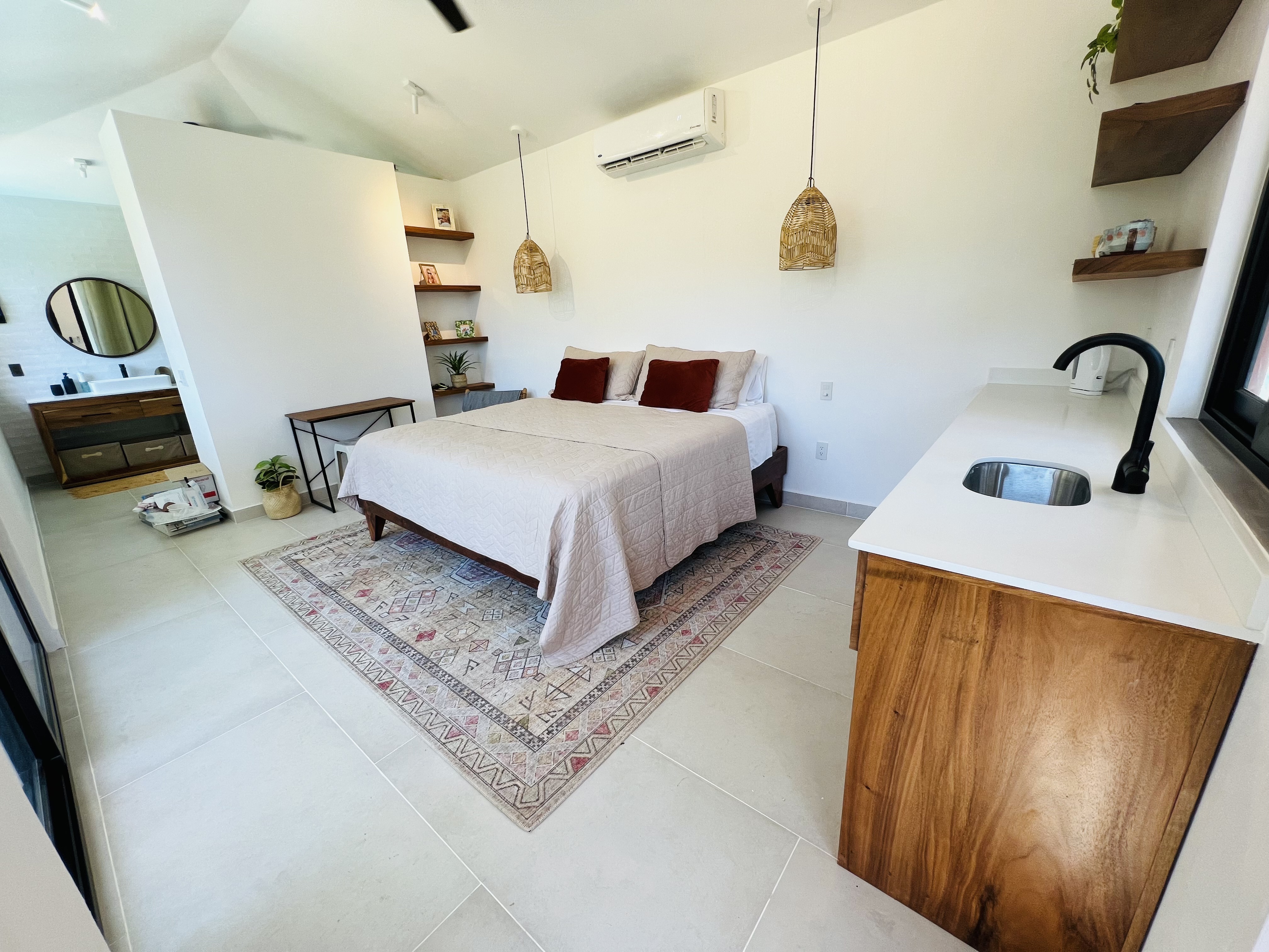 Casa Tucana