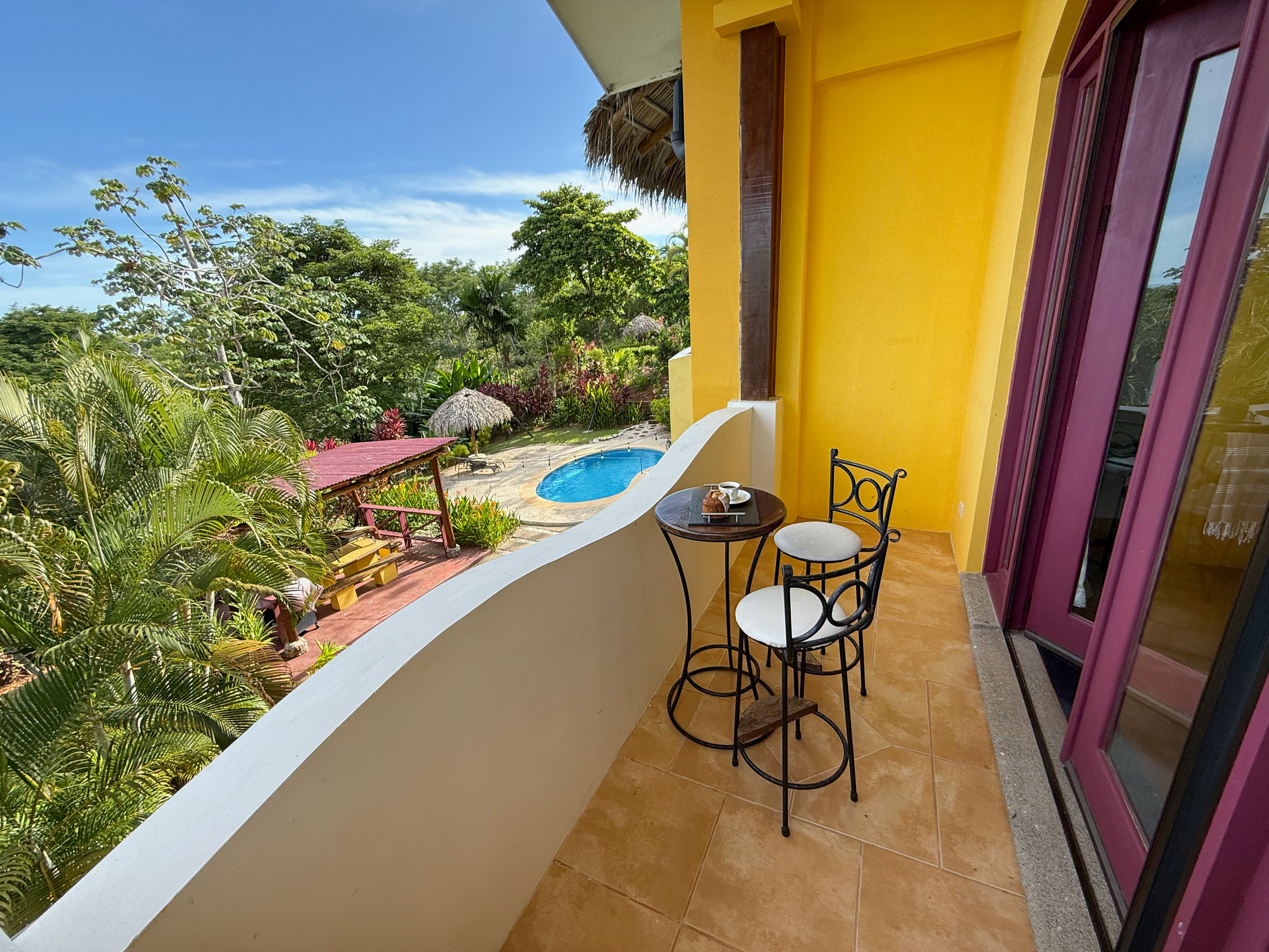 Casa Exotica