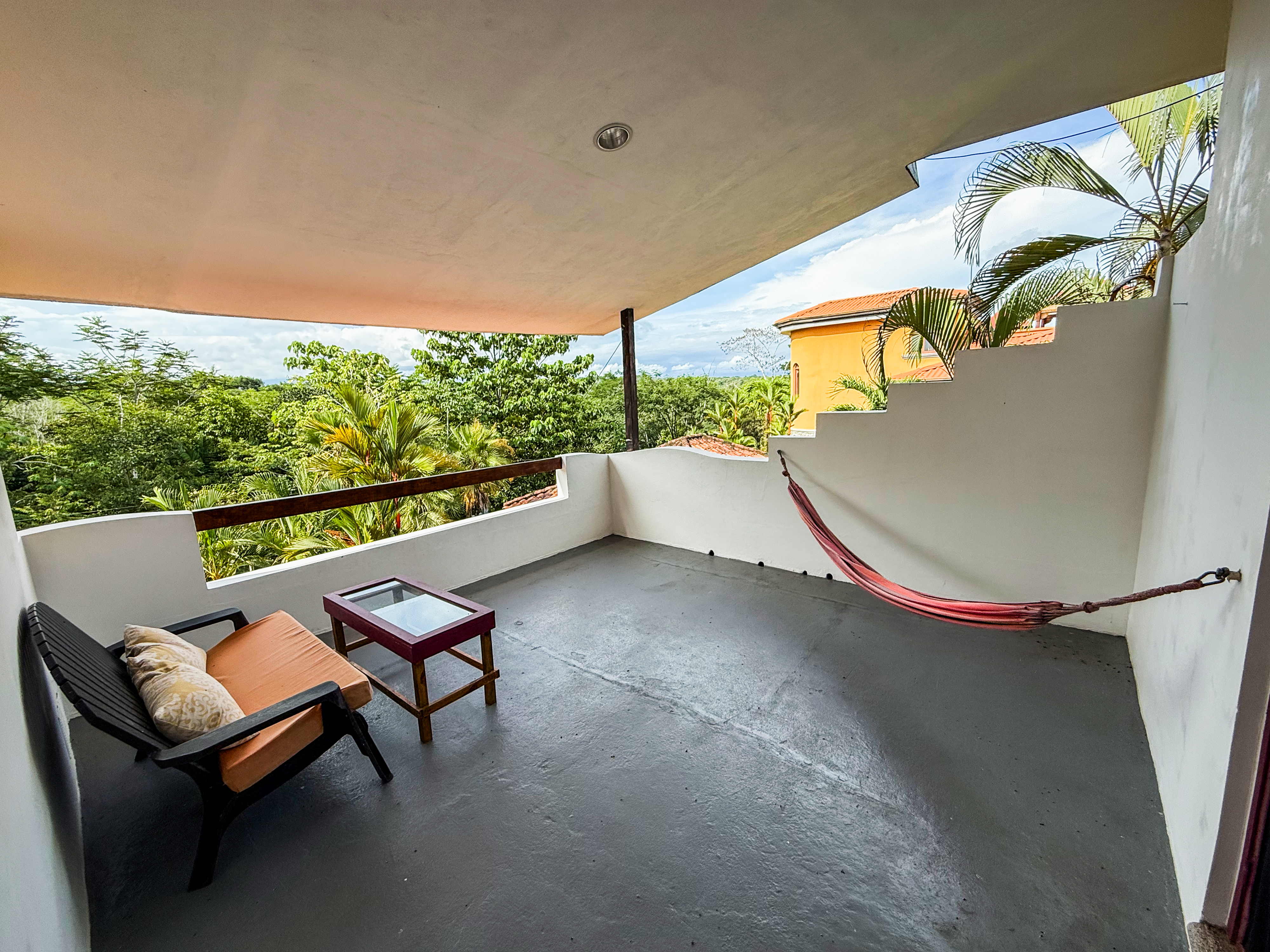 Casa Exotica