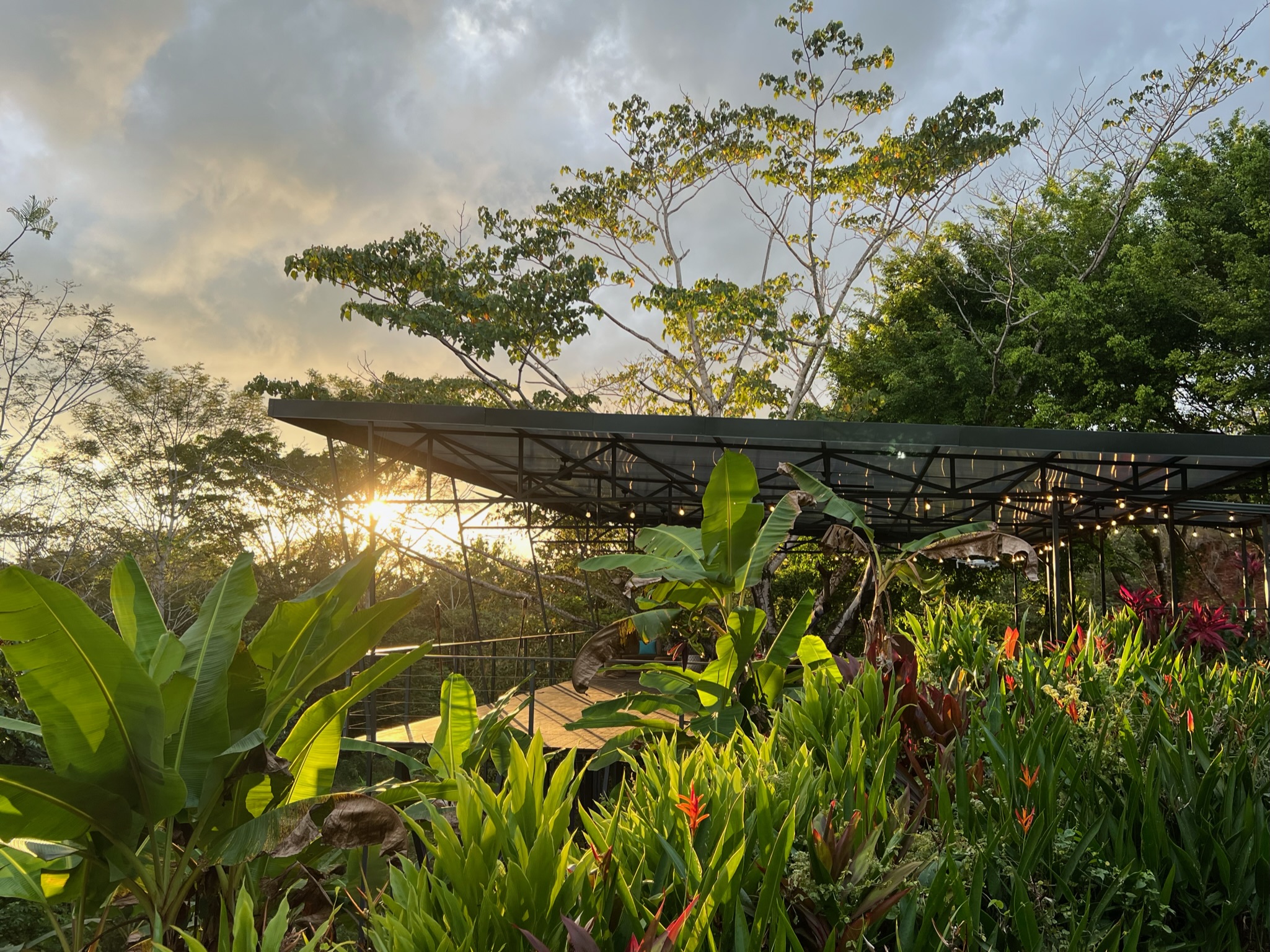 Casa Cielo