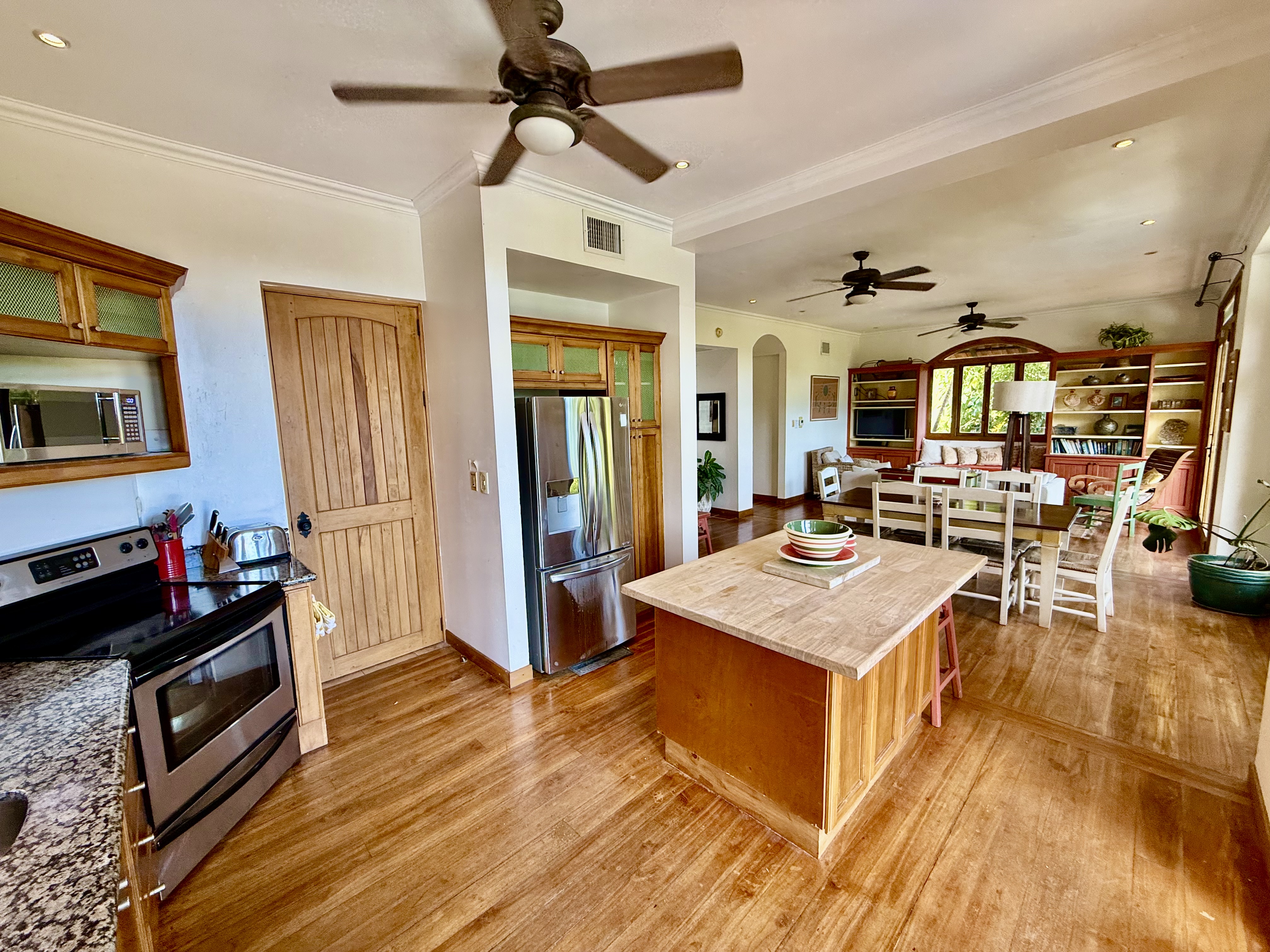 Tropical Combo Villas 1 & 2