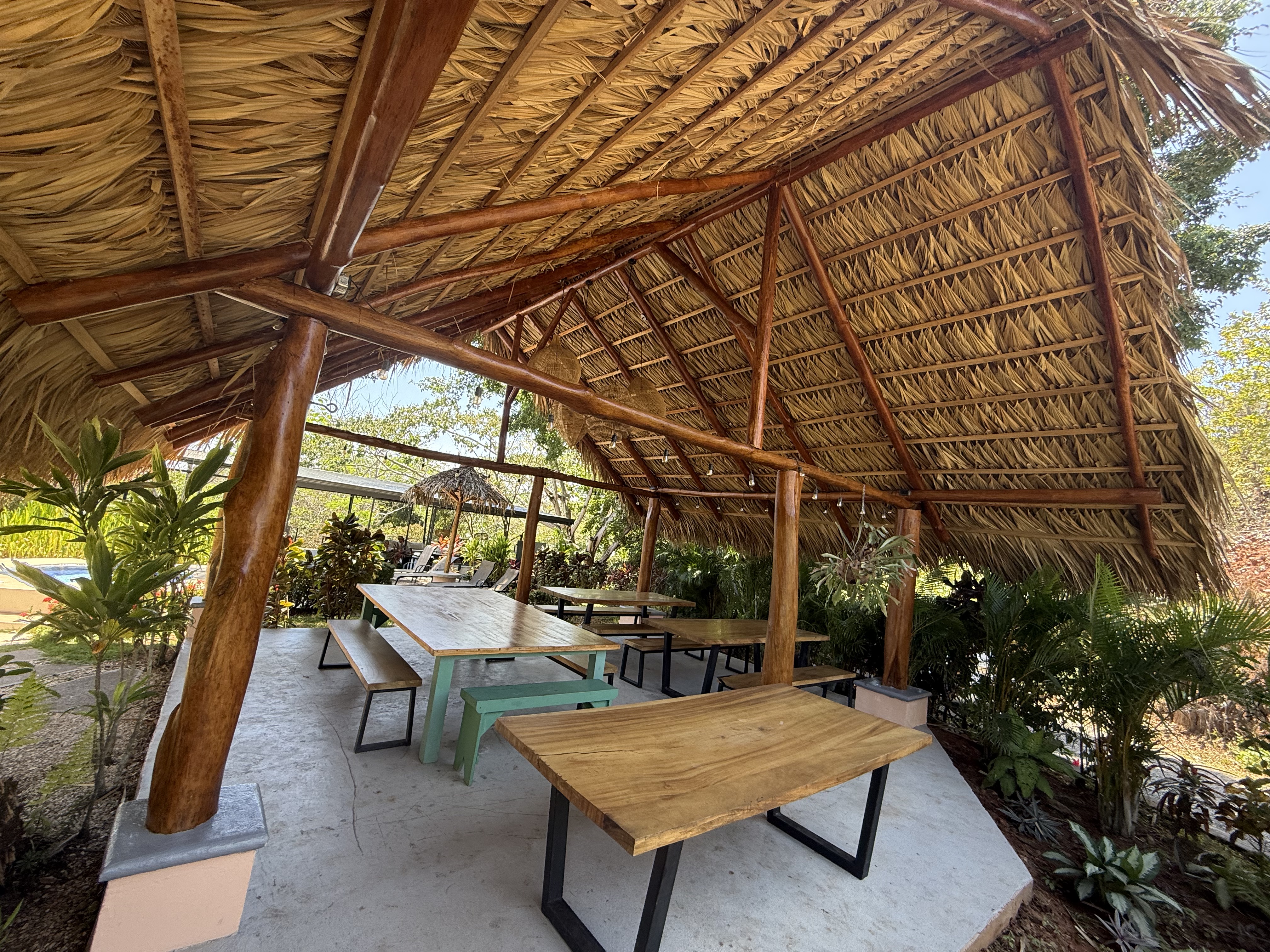 Tropical Combo Villas 1 & 2