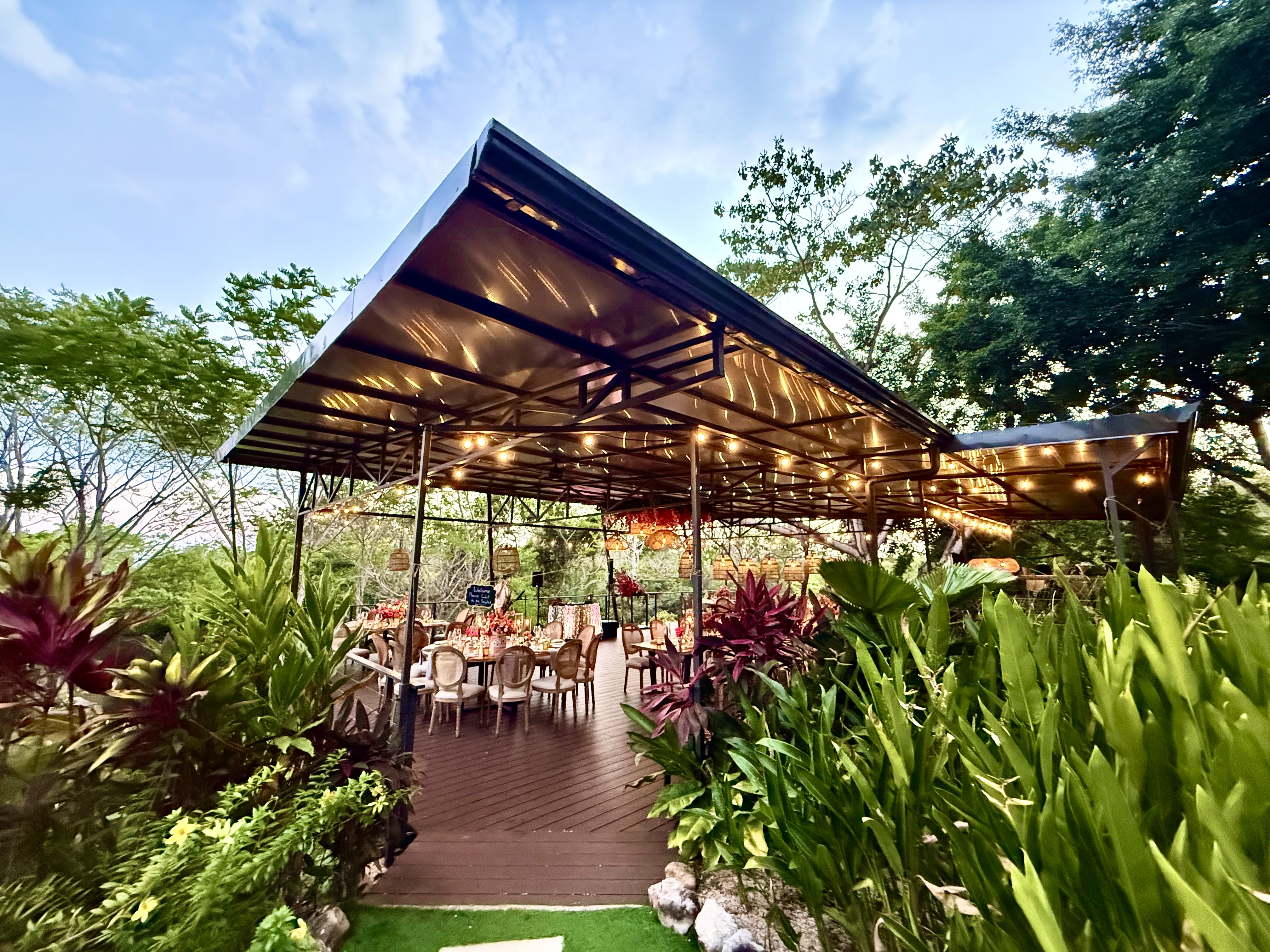 Tropical Combo Villas 1 & 2