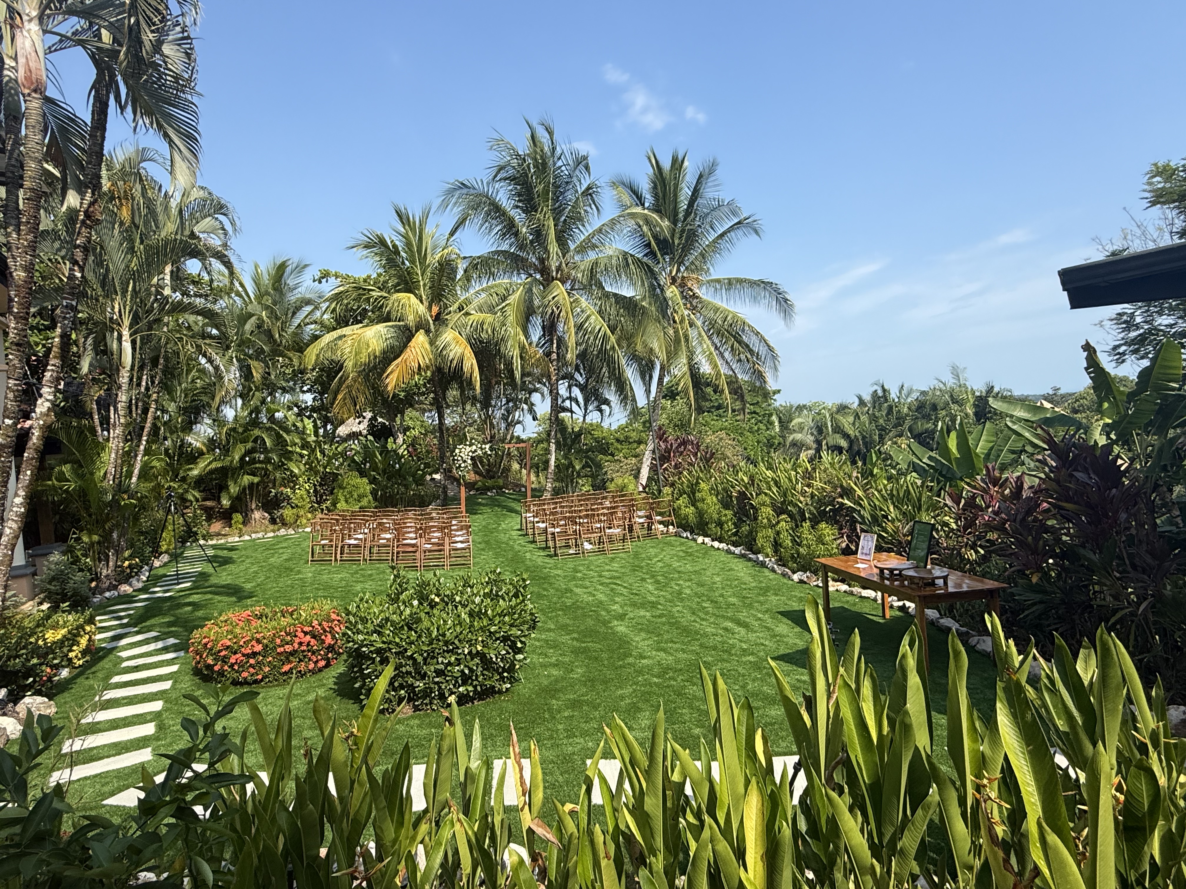 Tropical Combo Villas 1 & 2