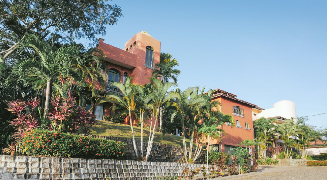 Tropical Combo Villas 1 & 2