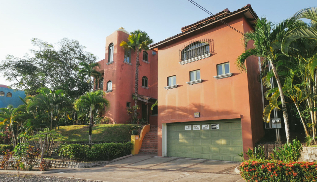 Tropical Combo Villas 1 & 2