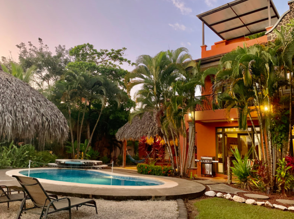 Tropical Combo Villas 1 & 2