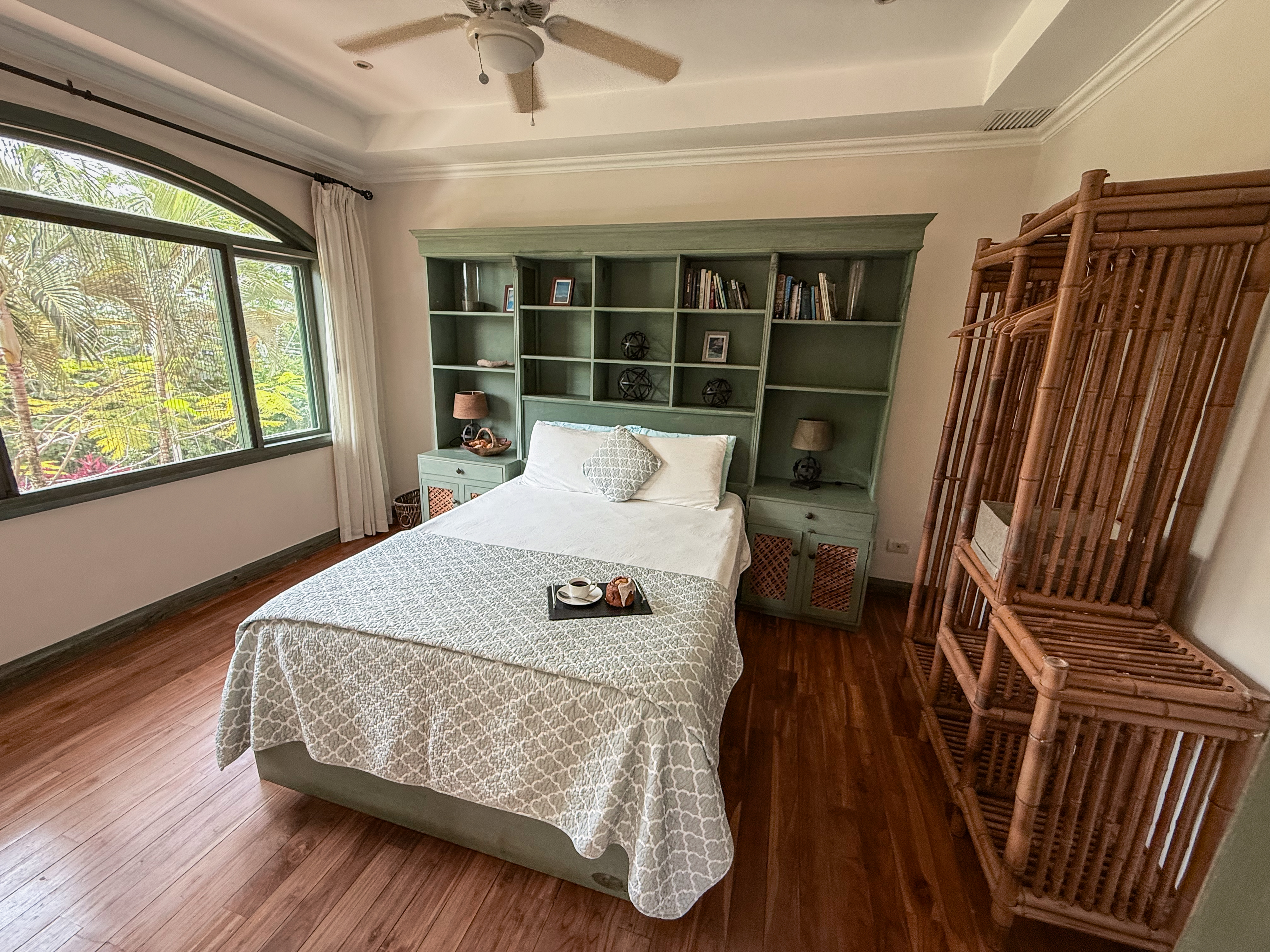 Tropical Combo Villas 1 & 2