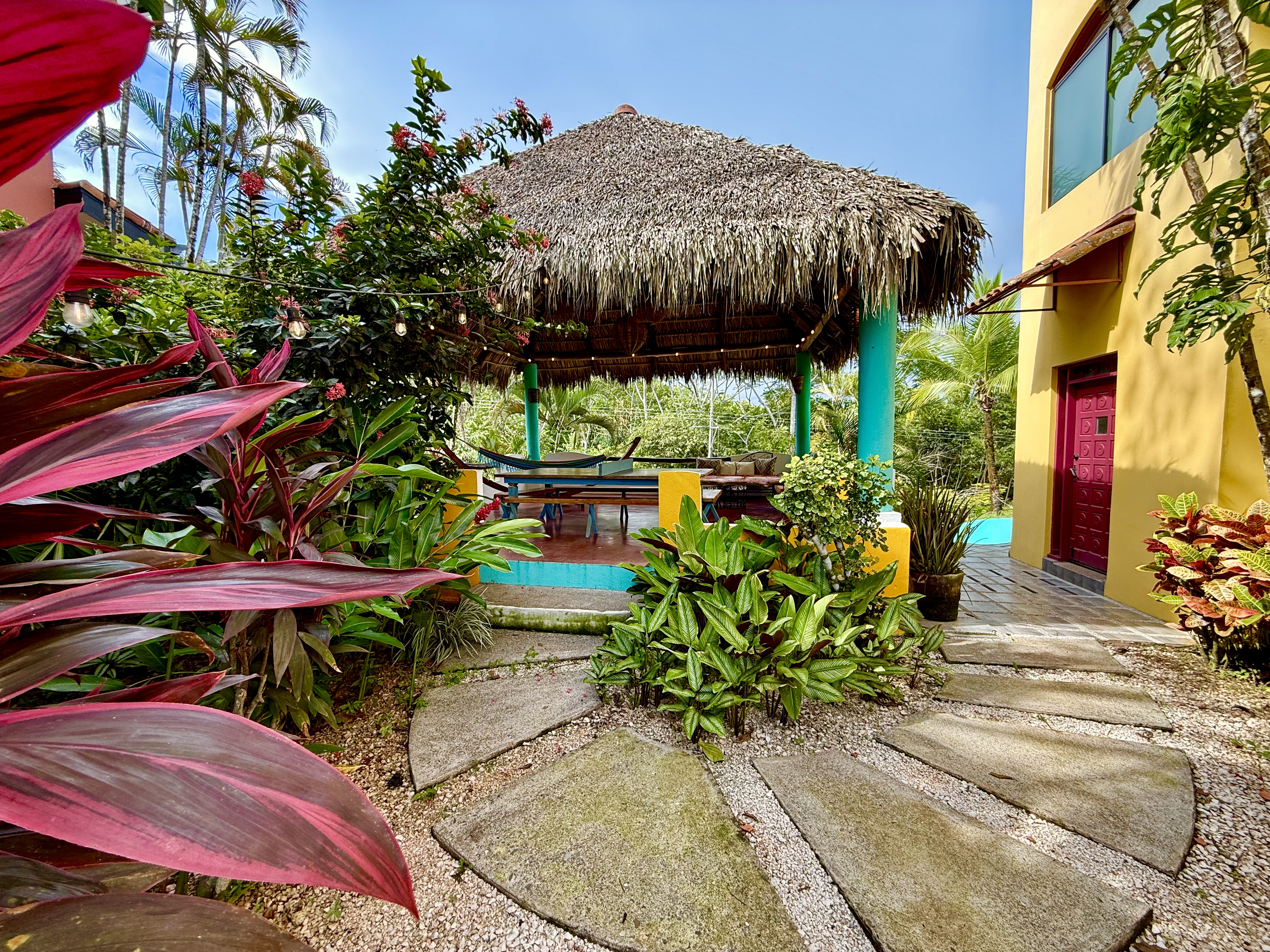 Casa Exotica