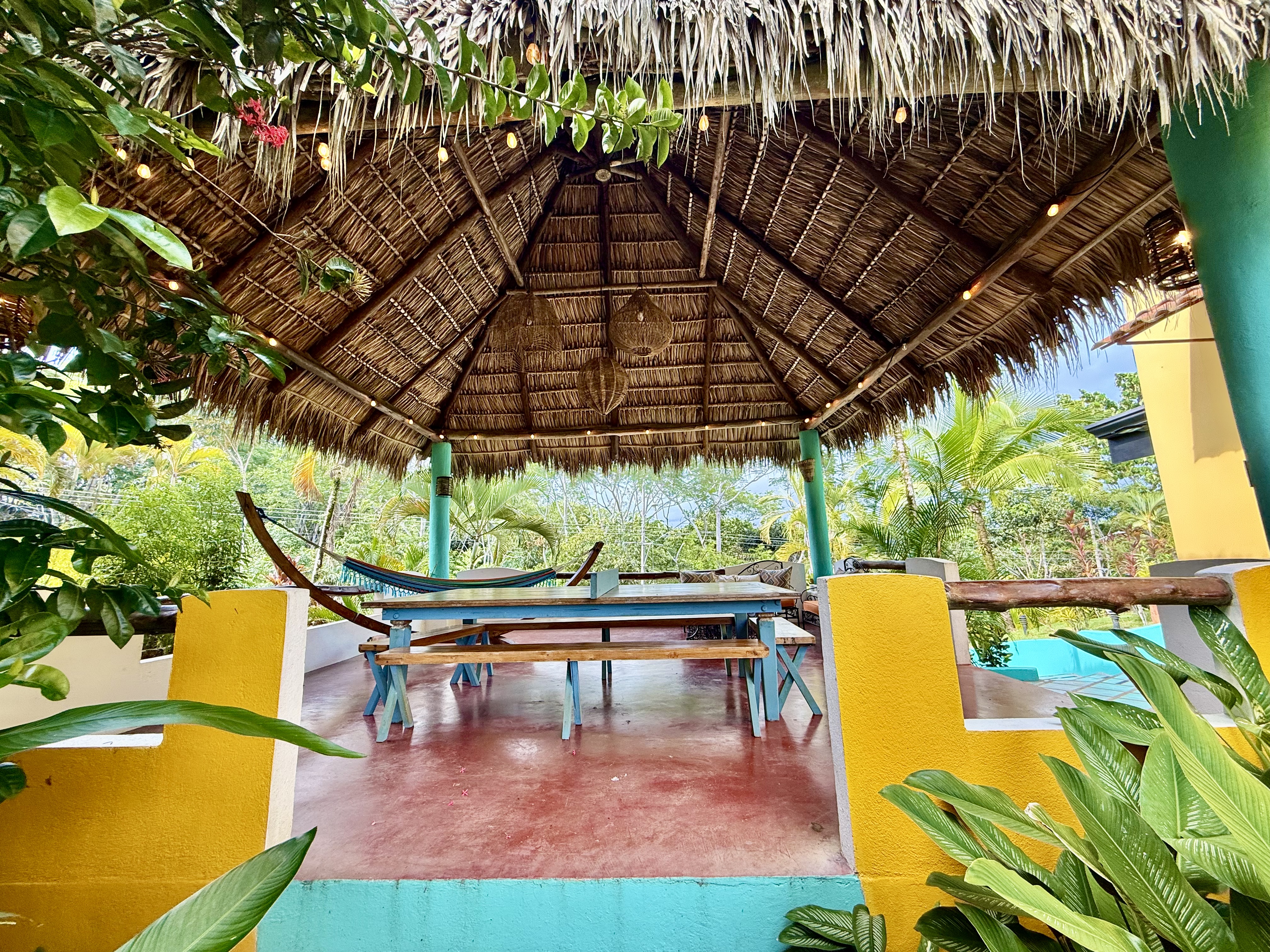 Casa Exotica