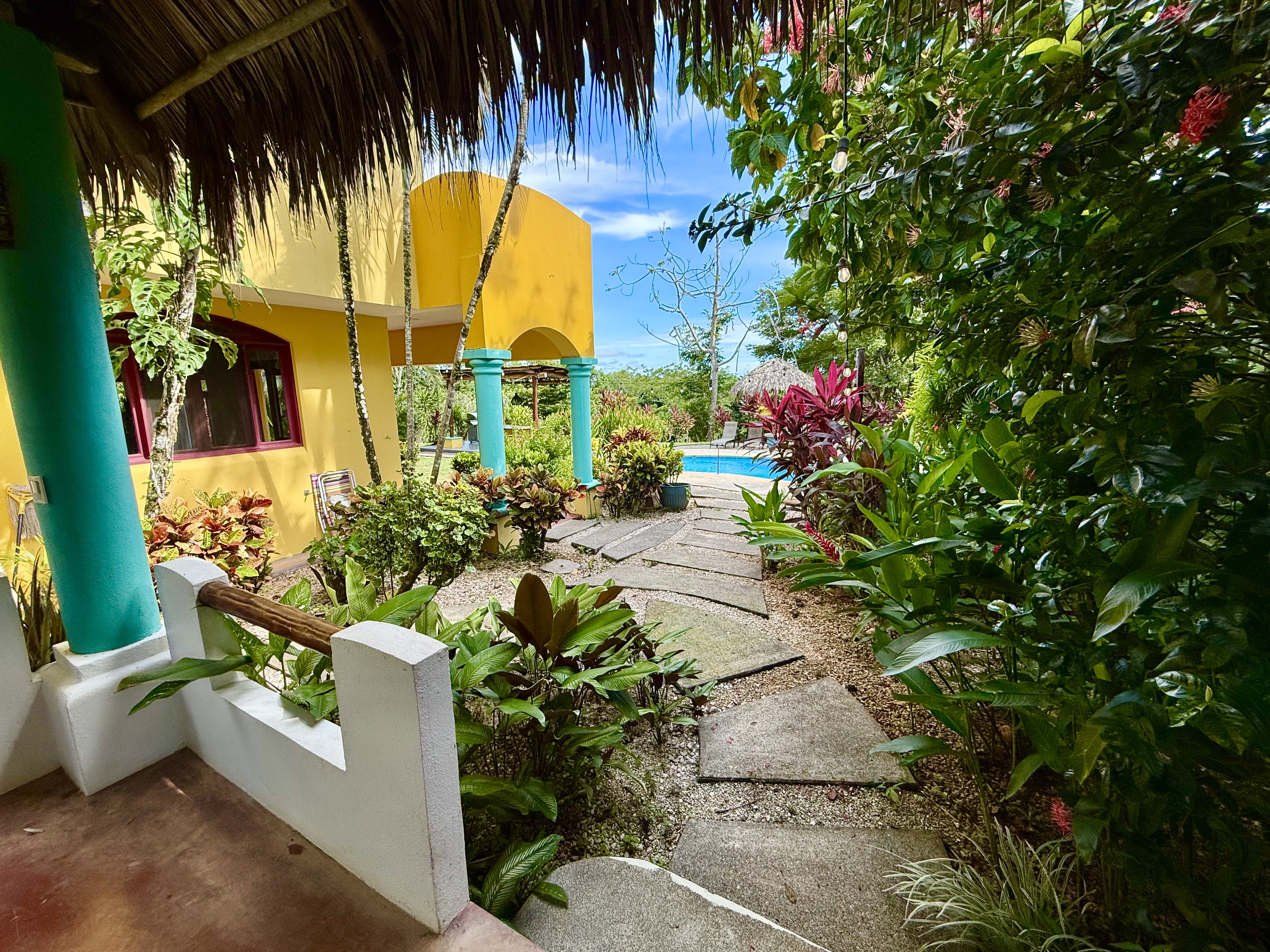 Casa Exotica
