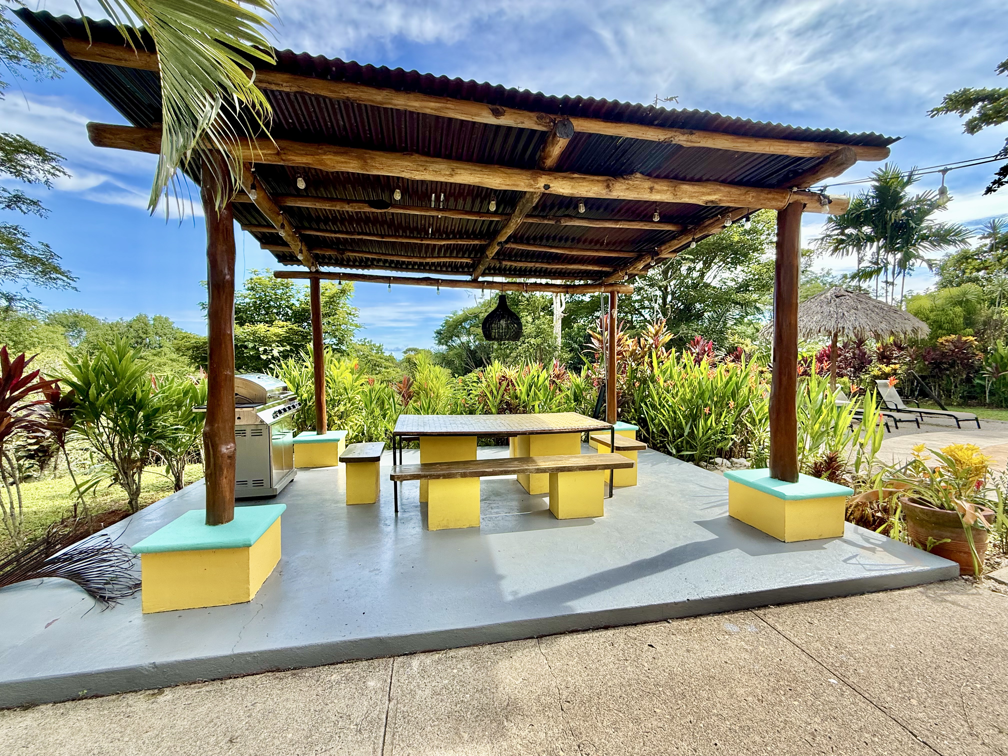 Casa Exotica