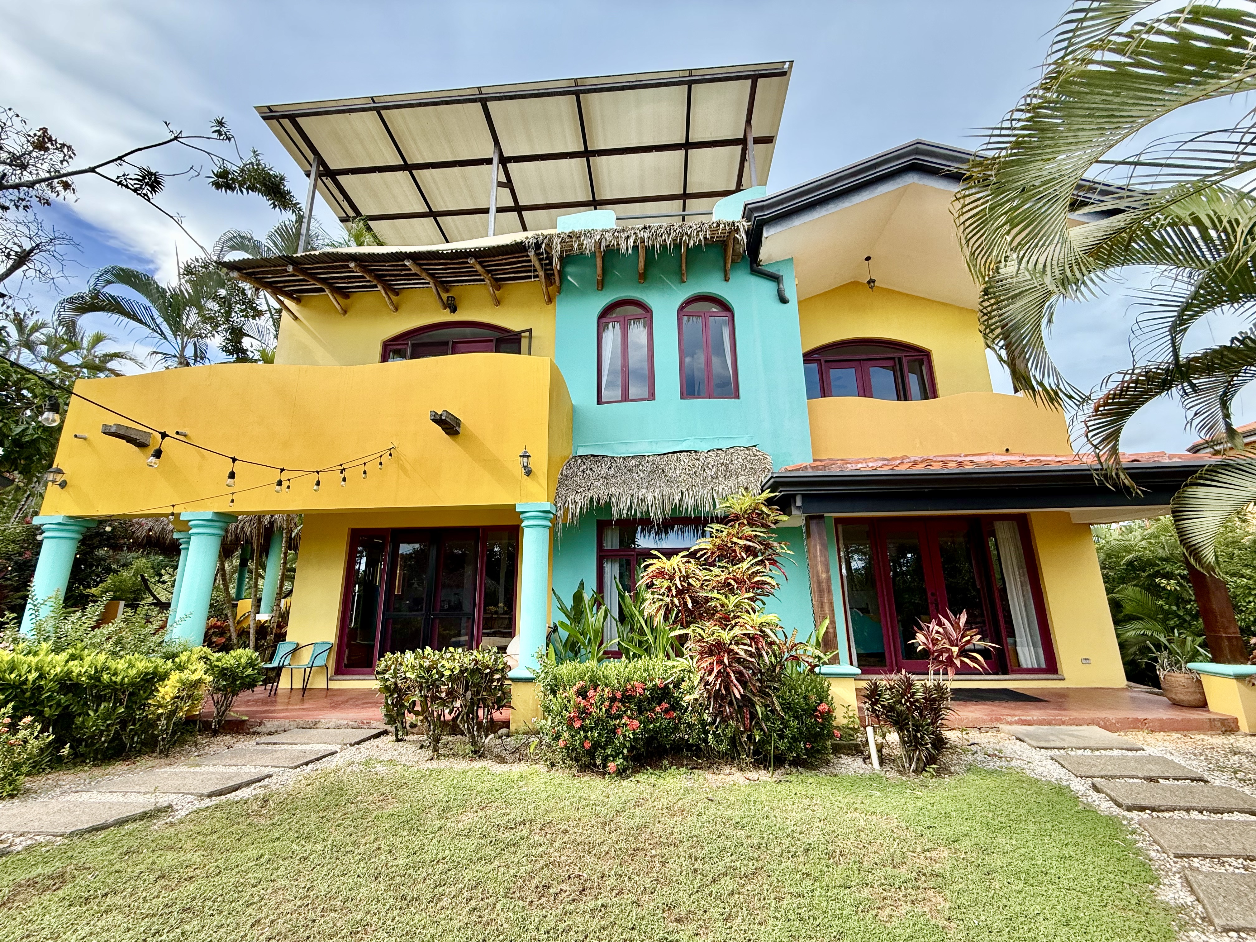 Casa Exotica
