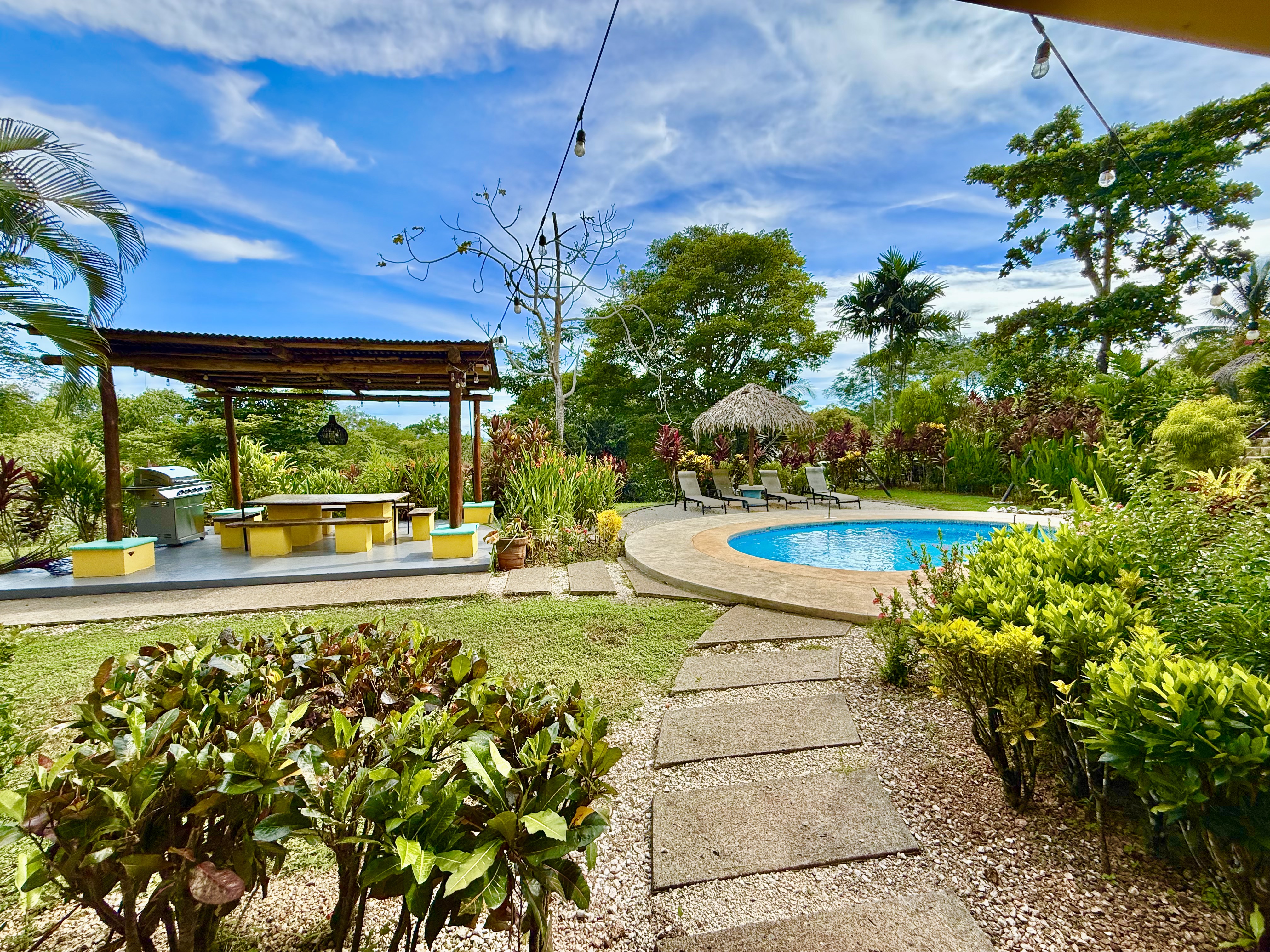 Casa Exotica