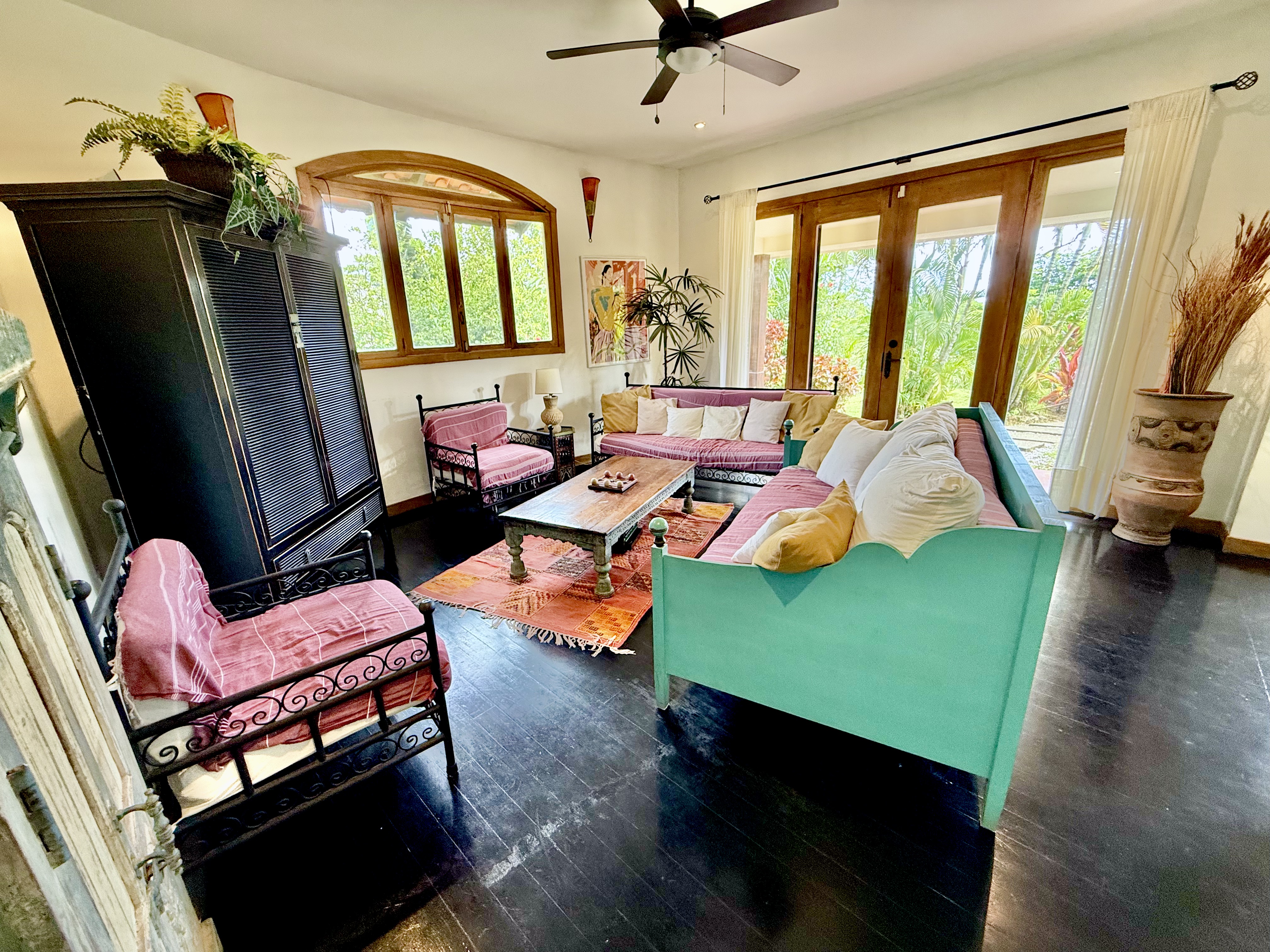 Casa Exotica