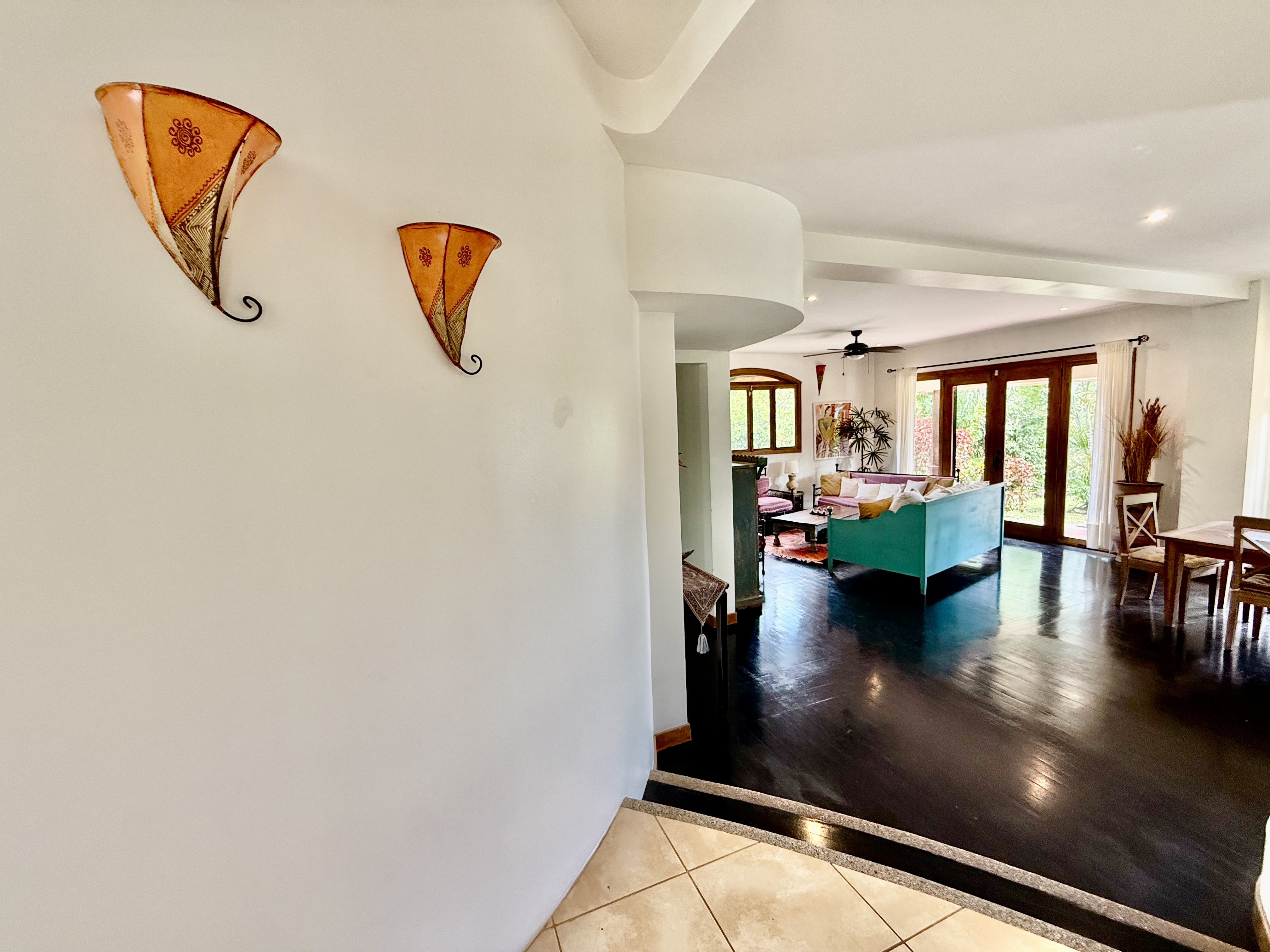 Casa Exotica
