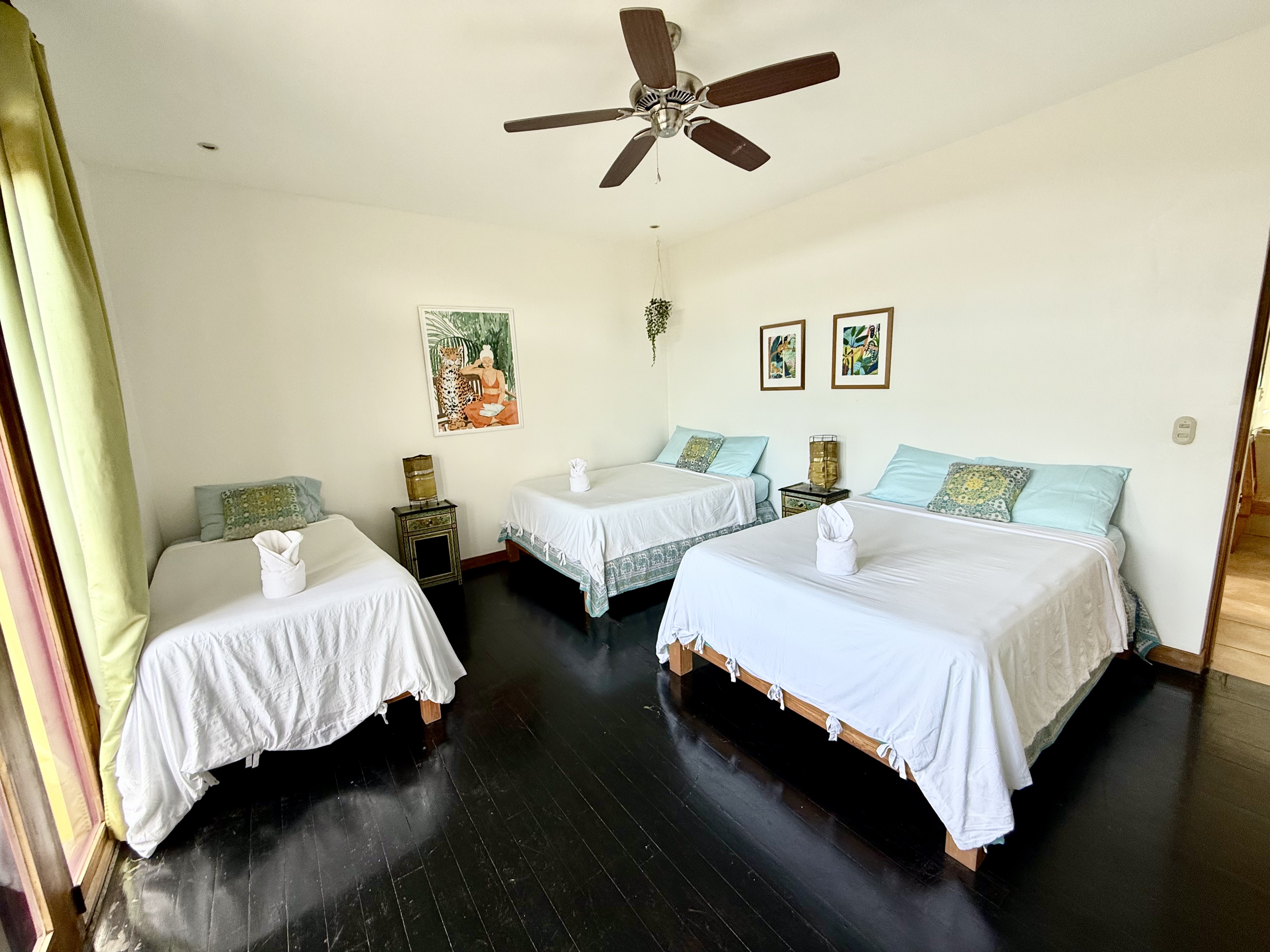 Casa Exotica