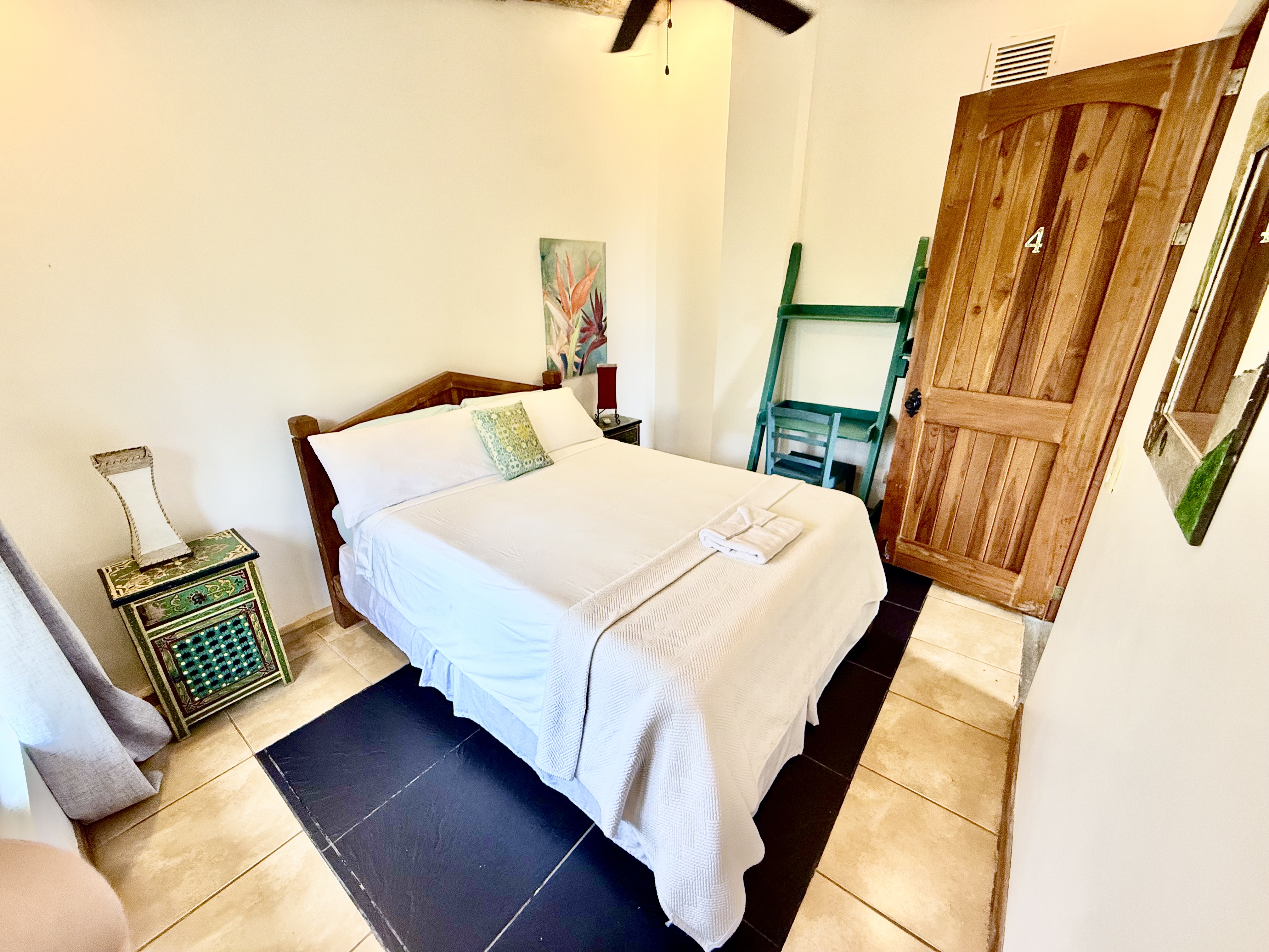 Casa Exotica