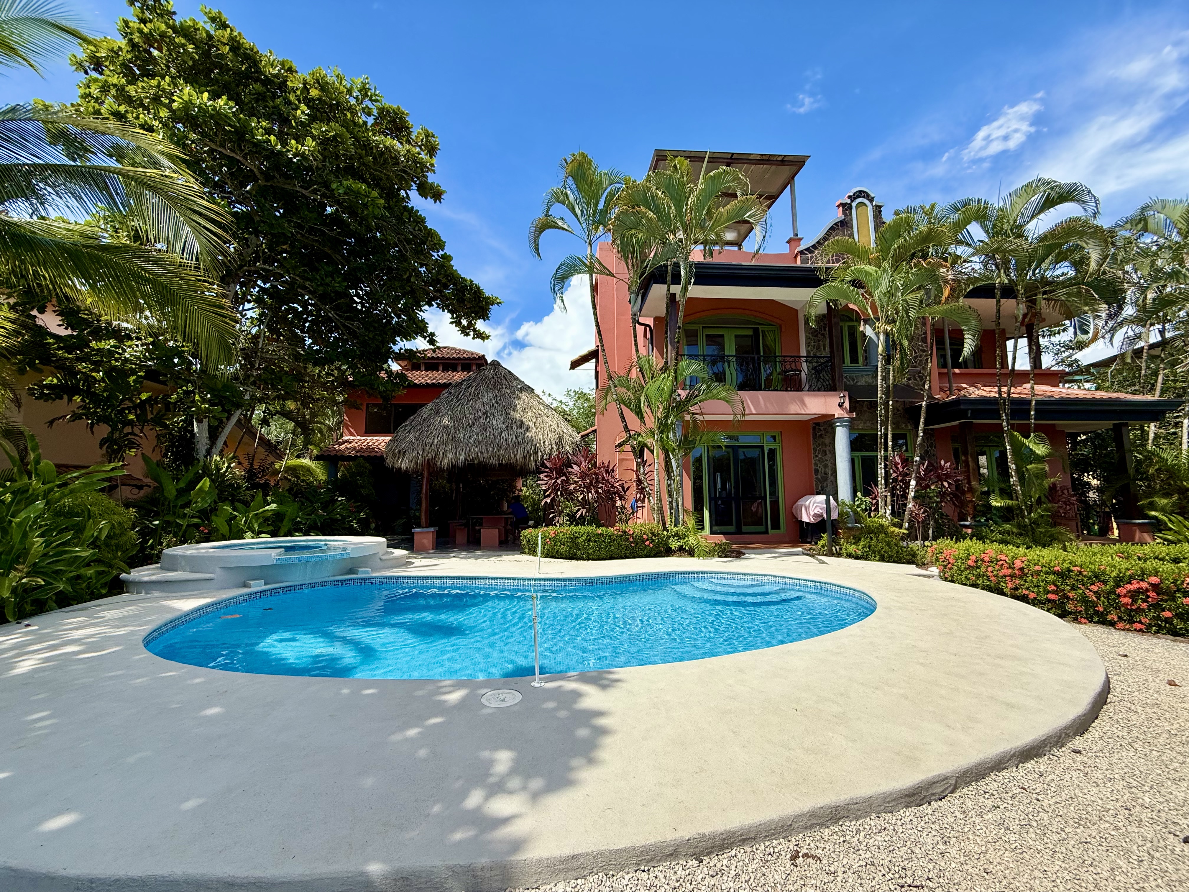 Casa Oceana