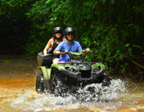 Jaco ATV 2hr Adventure