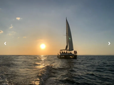 Jaco Sunset Cruise & Playa Fantasia