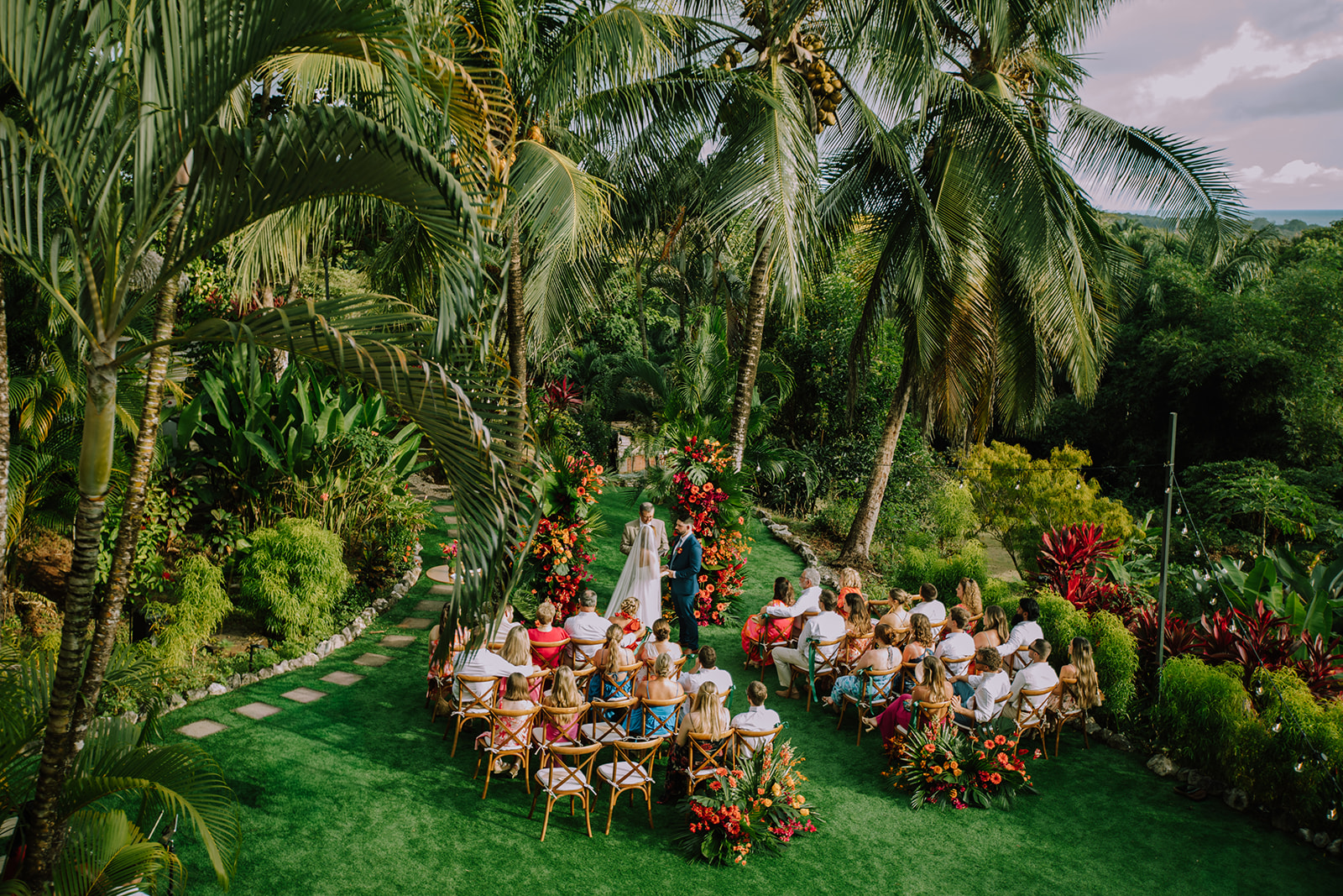 Eden & Matt Real Wedding by @1413_visuals