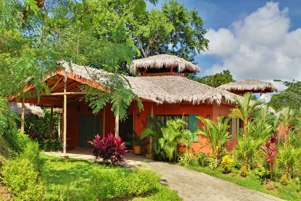 casa tucana