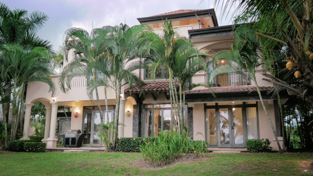 Casa Cielo