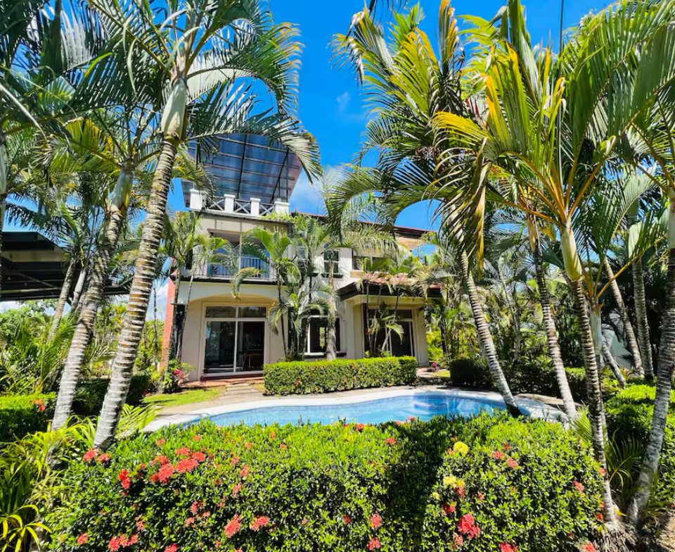 Casa Linda
